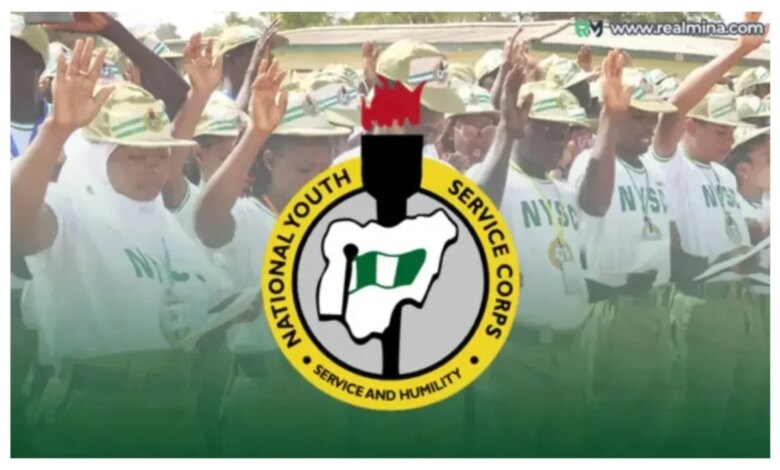 NYSC announces date for 2026 Batch ‘C’ Stream II orientation camp NYSC announces date for 2026 Batch ‘C’ Stream II orientation camp