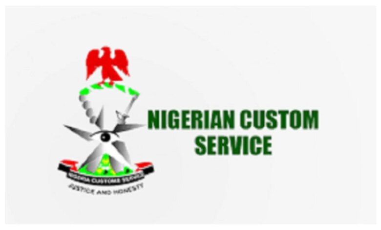 Customs auctions 22,175 litres of seized petrol in Lagos Customs auctions 22,175 litres of seized petrol in Lagos
