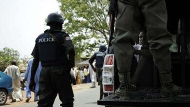 Kogi Police begins probe as male officer guns down female colleague, shoots self dead