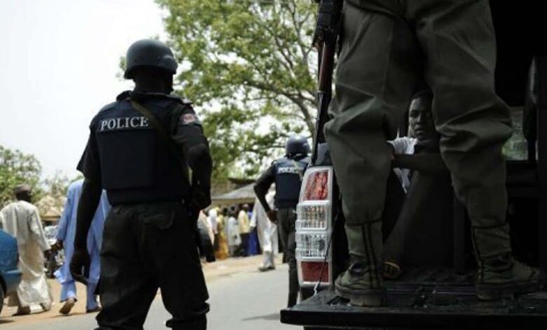 Kogi Police begins probe as male officer guns down female colleague, shoots self dead