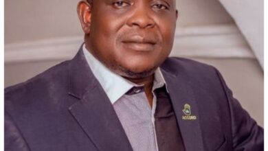 Visit attacked communities – Nyameh tells Kefas