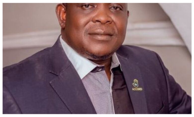 Visit attacked communities – Nyameh tells Kefas Visit attacked communities – Nyameh tells Kefas