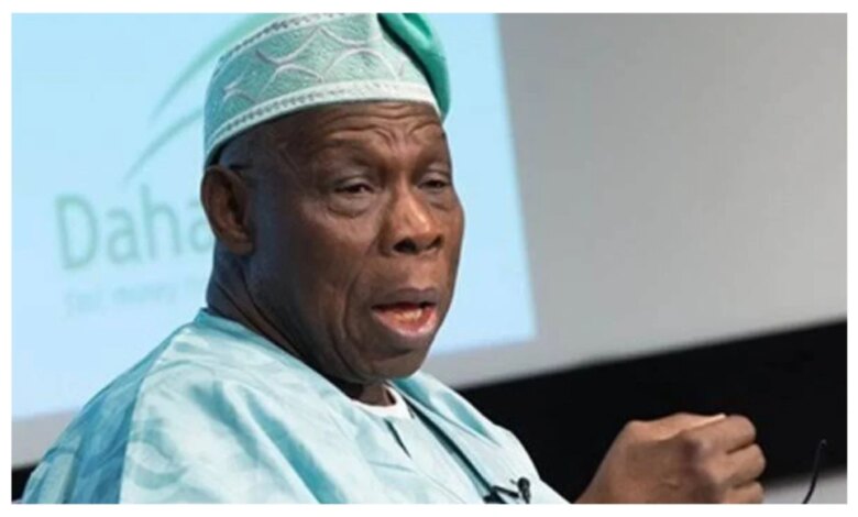 Asaba Massacre: Obasanjo urges forgiveness, reconciliation