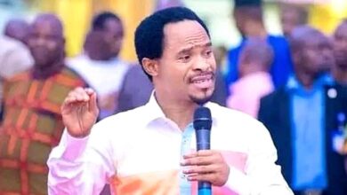 Some Nigerian pastors stage fake miracles – Odumeje claims