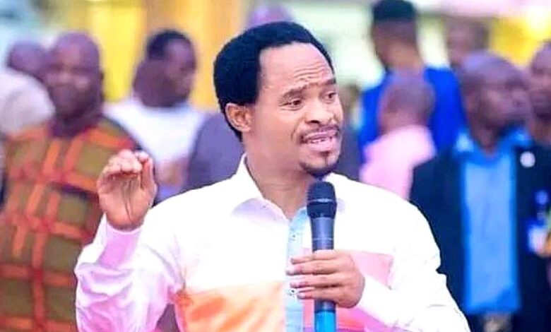 Some Nigerian pastors stage fake miracles – Odumeje claims Some Nigerian pastors stage fake miracles – Odumeje claims