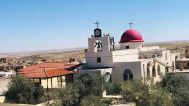Orthodox Church condemns attacks on Christians in Jordan, Palestine