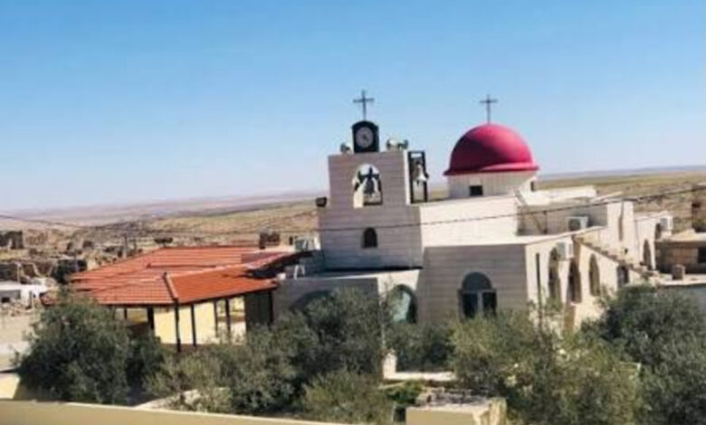 Orthodox Church condemns attacks on Christians in Jordan, Palestine