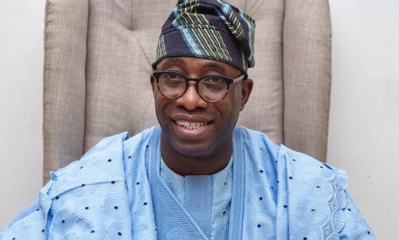 Exercise patience, vote for liberation – Showunmi tells non-indigenes, hunters Exercise patience, vote for liberation – Showunmi tells non-indigenes, hunters