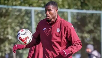 Turkey: Trabzonspor to be fit for Beşiktaş clash
