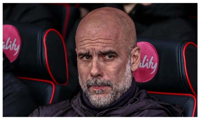 Champions League: Guardiola returns to Man City