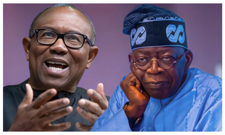 Tinubu has produced highest number of poor Nigerians – Obi Tinubu has produced highest number of poor Nigerians – Obi