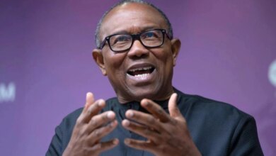 Peter Obi questions why Nigeria did not declare World Poverty Day public holiday