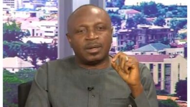 Nigerians expect today’s report on your Saudi Arabia trip – Atiku’s aide to Tinubu