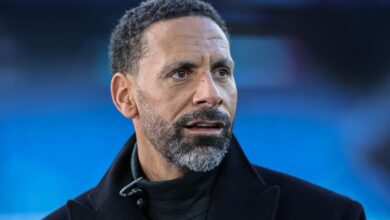 2026 Ballon d’Or: Rio Ferdinand, Giggs name players to finish in top three positions