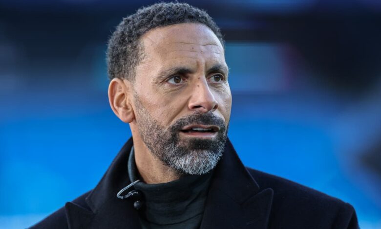 2026 Ballon d’Or: Rio Ferdinand, Giggs name players to finish in top three positions 2026 Ballon d’Or: Rio Ferdinand, Giggs name players to finish in top three positions
