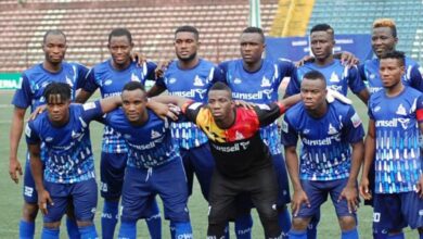 NPFL: Rivers United, Rangers set for blockbuster clash in Port Harcourt