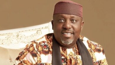 Imo: You can’t beat my records, it speaks louder – Okorocha dares Gov Hope Uzodinma
