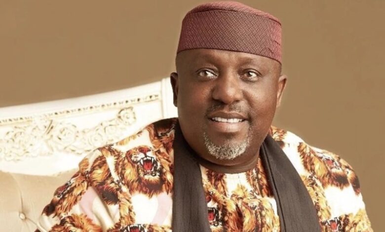Imo: You can’t beat my records, it speaks louder – Okorocha dares Gov Hope Uzodinma Imo: You can’t beat my records, it speaks louder – Okorocha dares Gov Hope Uzodinma