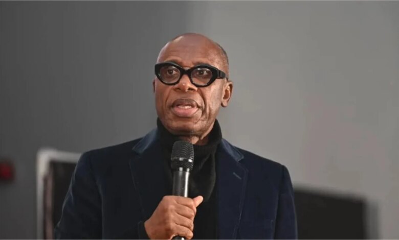 2027: Tinubu’s supporters are mad – Presidency replies Amaechi 2027: Tinubu’s supporters are mad – Presidency replies Amaechi