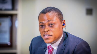 2027: I feel for Tinubu – Rufai Oseni