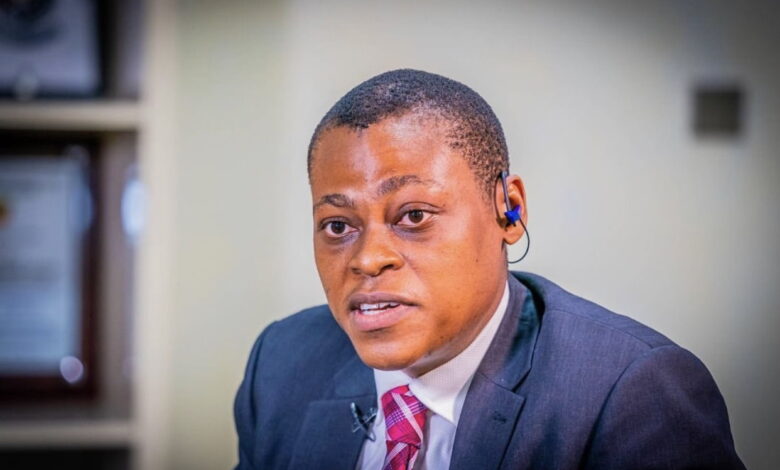 2027: I feel for Tinubu – Rufai Oseni