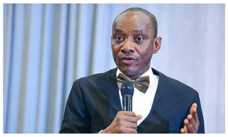 2027: Giving Nigerians Buhari, Tinubu for 16 years is foolishness — Sam Amadi