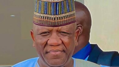 2027: North solidly behind you – Yari tells Tinubu