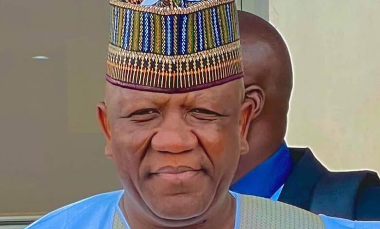 2027: North solidly behind you – Yari tells Tinubu