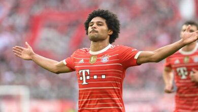 2026 Ballon d’Or: He’s done enough – Gnabry names player to win award