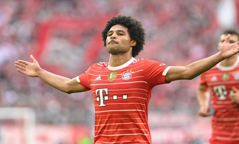 2026 Ballon d’Or: He’s done enough – Gnabry names player to win award 2026 Ballon d’Or: He’s done enough – Gnabry names player to win award