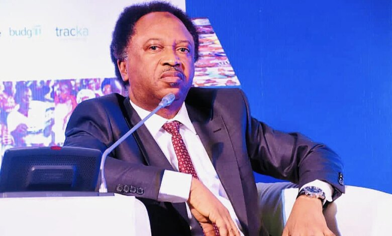 ADC supporters bitter over Obi, Kwankwaso’s ‘divorce’ — Shehu Sani ADC supporters bitter over Obi, Kwankwaso’s ‘divorce’ — Shehu Sani