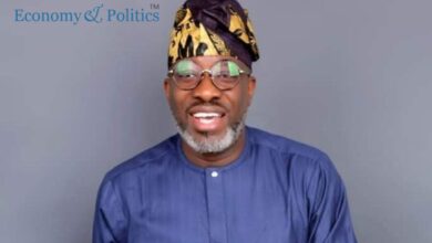 2027: Tinubu 1000 years wiser than opposition – Atiku’s ex-ally, Showunmi