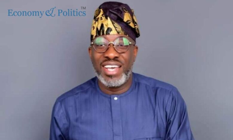 2027: Tinubu 1000 years wiser than opposition – Atiku’s ex-ally, Showunmi 2027: Tinubu 1000 years wiser than opposition – Atiku’s ex-ally, Showunmi
