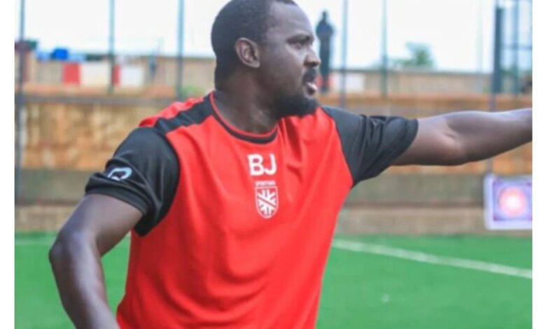NPFL: Sporting Lagos boss Buter summoned over controversial referee remarks