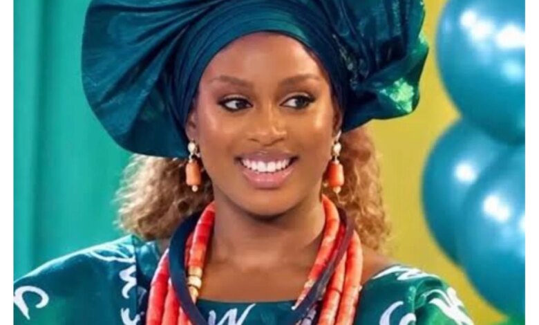 Temi Nkem emerges winner of BBNaija Season 11 Temi Nkem emerges winner of BBNaija Season 11