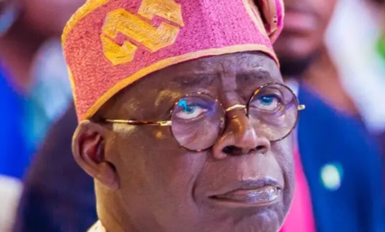 ‘Learn from Macron’ – ADC knocks Tinubu over Nigerians’ hardship ‘Learn from Macron’ – ADC knocks Tinubu over Nigerians’ hardship