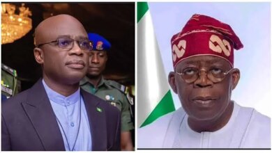 2027: Benue gov’s aide urges North-Central residents to back Tinubu, Alia