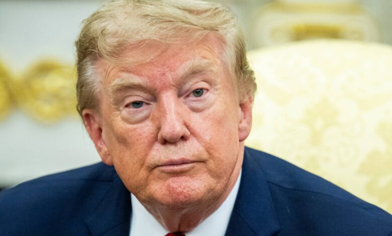 US lawmakers prepare bill to block Trump’s Russian oil deal US lawmakers prepare bill to block Trump’s Russian oil deal