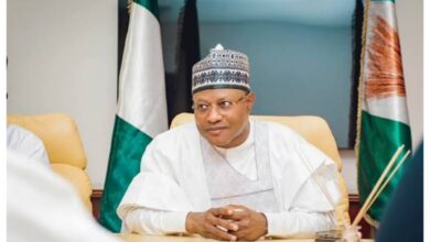 We hand over Yakowa Memorial Hospital to FG for better healthcare – Gov Uba Sani
