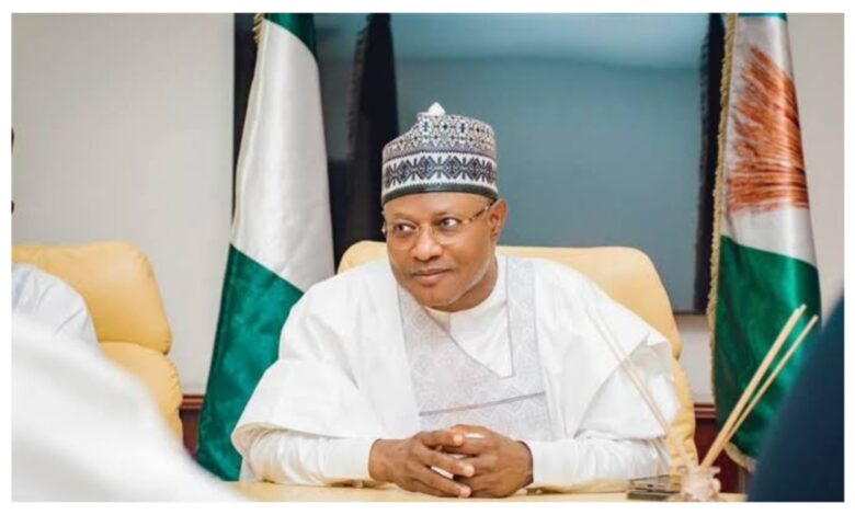 We hand over Yakowa Memorial Hospital to FG for better healthcare – Gov Uba Sani