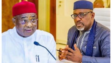 Uzodinma: Okorocha’s lawyer excited as court orders INEC to publish ex-gov’s name as APC candidate