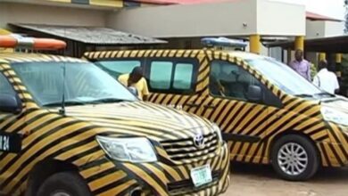 VIO directors urge FG to strengthen road transport regulation, enforcement