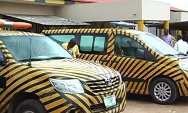 VIO directors urge FG to strengthen road transport regulation, enforcement VIO directors urge FG to strengthen road transport regulation, enforcement