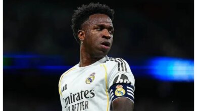 Real Madrid told to sell Vinicius over an unsuccessful partnership with Mbappe