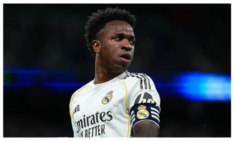 Real Madrid told to sell Vinicius over an unsuccessful partnership with Mbappe Real Madrid told to sell Vinicius over an unsuccessful partnership with Mbappe