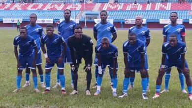 NPFL: Abdallah declares Warri Wolves ready for showdown 
