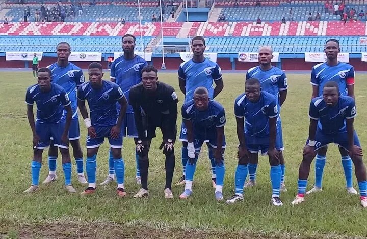 NPFL: Abdallah declares Warri Wolves ready for showdown NPFL: Abdallah declares Warri Wolves ready for showdown