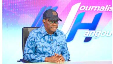 2027: We’ll deliver Rivers, FCT for Tinubu – Wike insists