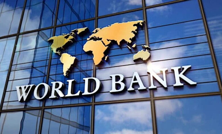 States got richer as Nigeria’s revenue rose by 93% – World Bank report States got richer as Nigeria’s revenue rose by 93% – World Bank report