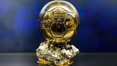 Ballon d’Or 2026: He’s ahead – Constantin Eckner names player to win award